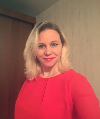 Анкета проститутки Полина - Фото 1, Знаменка, 45 лет, №12270