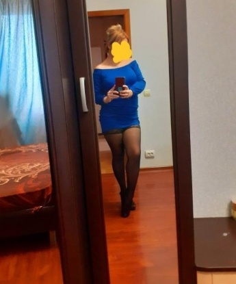 Анкета проститутки Ирина - Фото 1, Знаменка, 37 лет, №13520